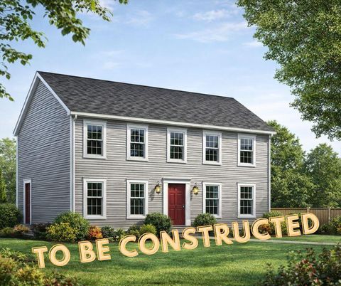 Photo of Lot #6 Chase Lane, Lewiston, ME 04240 (MLS # 1658432)