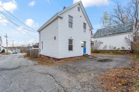Photo of 14 Goddard Street #B, Lisbon, ME 04252 (MLS # 1643634)