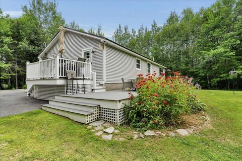 Photo of 168 Baker Road, Winterport, ME 04496 (MLS # 1658403)
