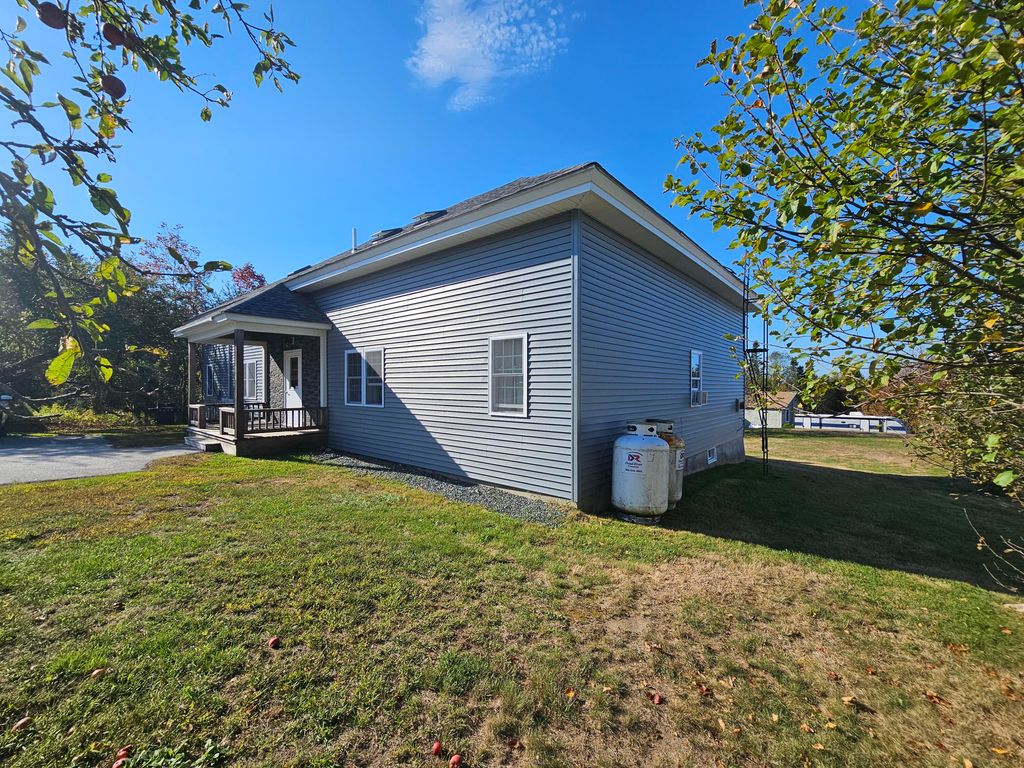 Photo of 763 S Gouldsboro Road, Gouldsboro, ME 04607 (MLS # 1641108)