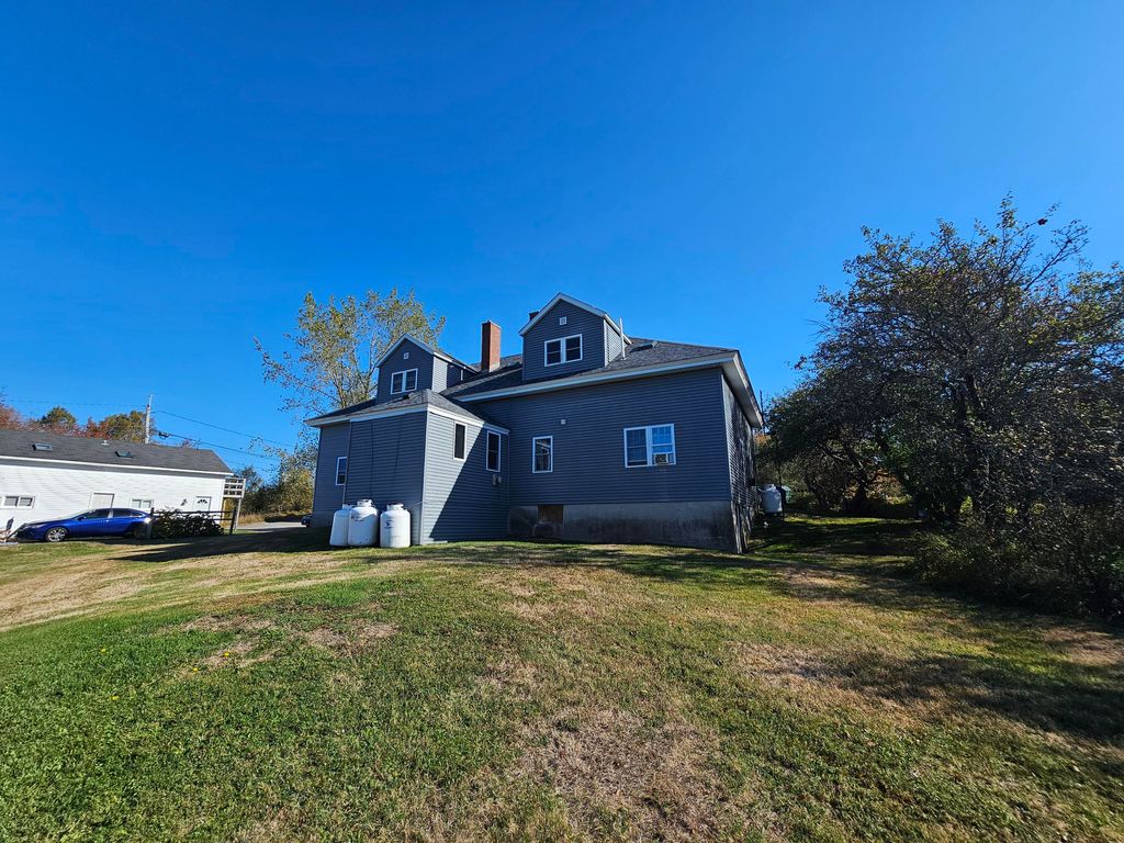 Photo of 763 S Gouldsboro Road, Gouldsboro, ME 04607 (MLS # 1641108)
