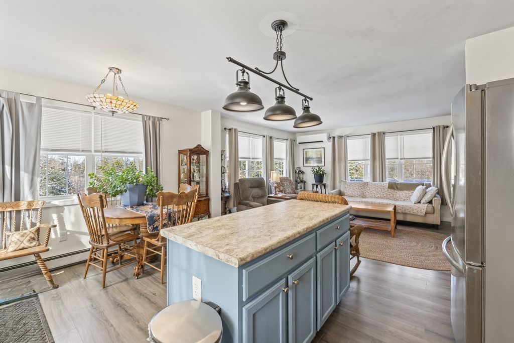 Photo of 944 North Road, Parsonsfield, ME 04047 (MLS # 1650409)