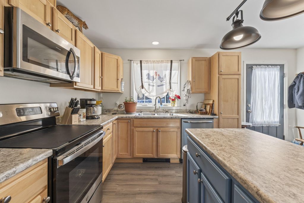 Photo of 944 North Road, Parsonsfield, ME 04047 (MLS # 1650409)