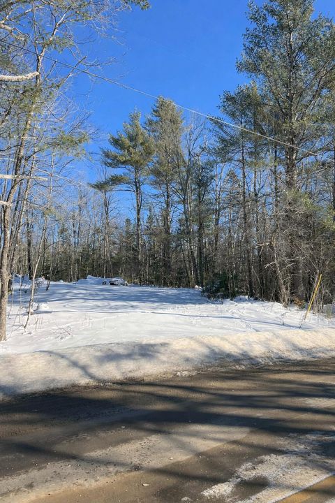 Photo of Lot 10 Albion Road, Freedom, ME 04941 (MLS # 1651240)