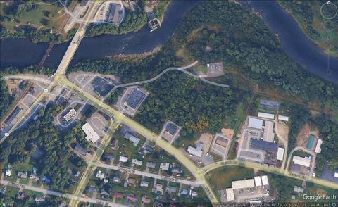 Photo of 0 China Road, Winslow, ME 04901 (MLS # 1651238)