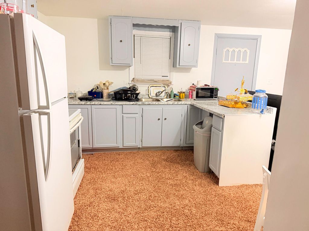 Photo of 17 Burrill Street, Fairfield, ME 04937 (MLS # 1652660)