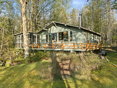 Photo of 305 Bay View Drive, Bar Harbor, ME 04609 (MLS # 1663310)