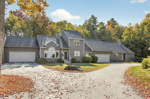 Photo of 203 Bluff Road #13, Yarmouth, ME 04096 (MLS # 1641145)
