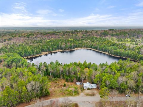 Photo of 226 Cards Ridge Road, Greenbush, ME 04418 (MLS # 1661443)