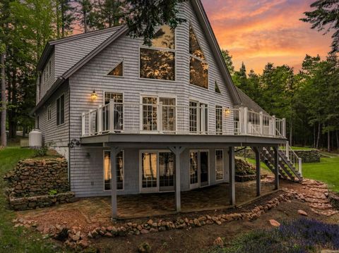 Photo of 129 Maple Shore Lane, Stetson, ME 04488 (MLS # 1658839)