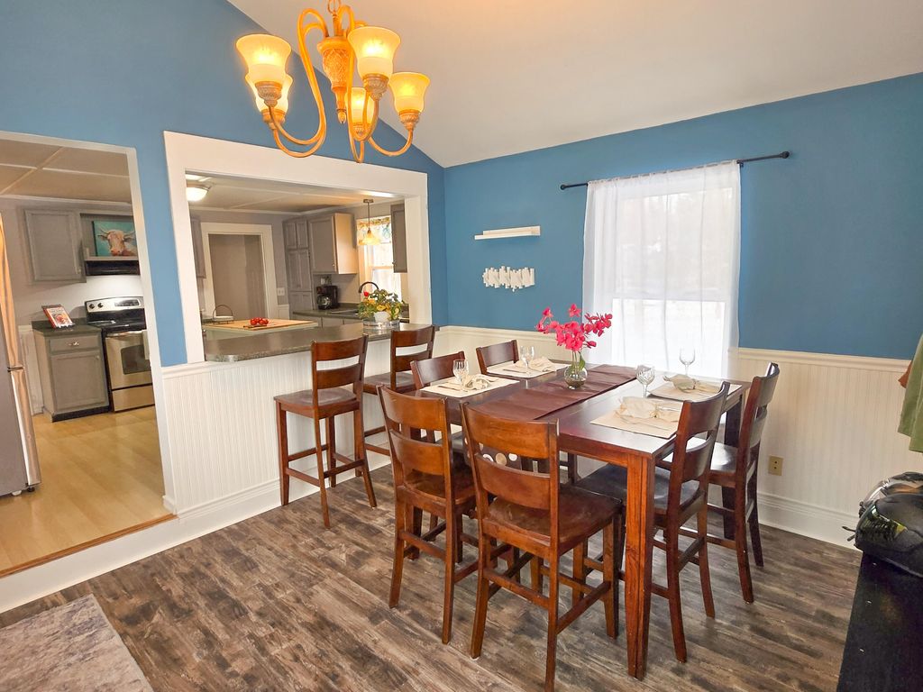 Photo of 194 Weymouth Road, Gray, ME 04039 (MLS # 1648661)