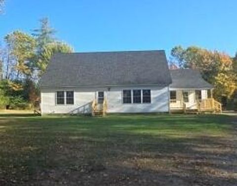 Photo of 43 Parlin Road, Phillips, ME 04966 (MLS # 1640773)