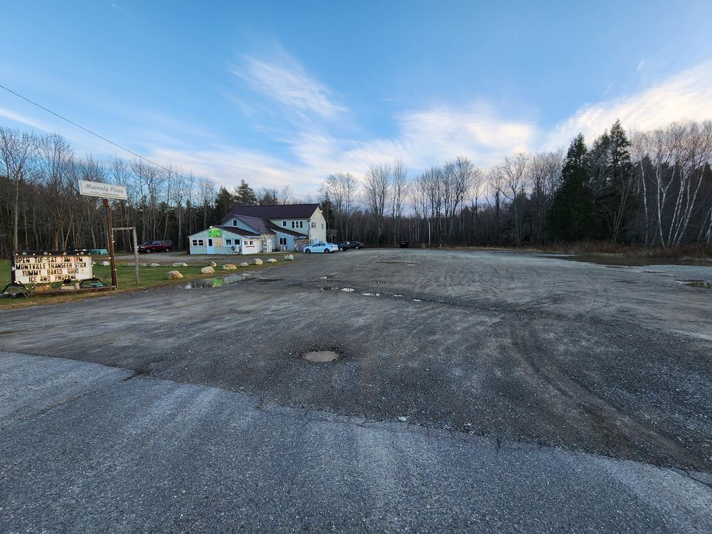Photo of 784 Acadia Highway, Montville, ME 04941 (MLS # 1648695)