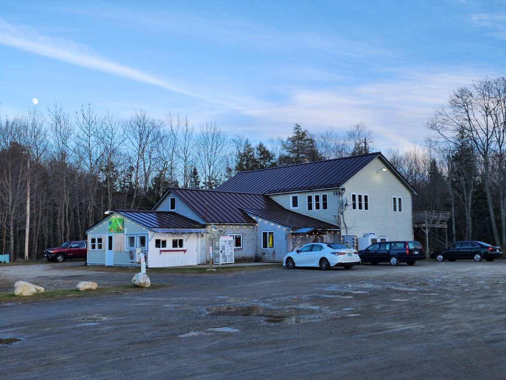 Photo of 784 Acadia Highway, Montville, ME 04941 (MLS # 1648695)