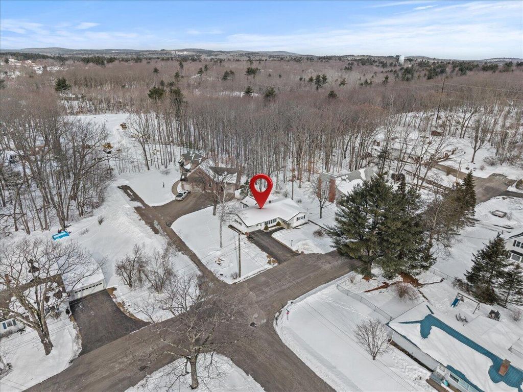 Photo of 10 George Avenue, Sanford, ME 04073 (MLS # 1651549)