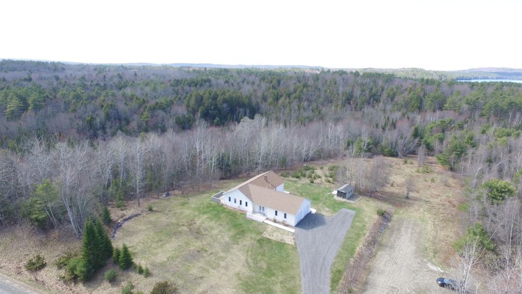 Photo of 701 U.S. 202, Monmouth, ME 04265 (MLS # 1659740)