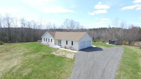 Photo of 701 U.S. 202, Monmouth, ME 04265 (MLS # 1659740)
