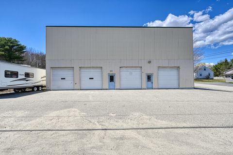 Photo of 74 Route 133, Winthrop, ME 04364 (MLS # 1659310)