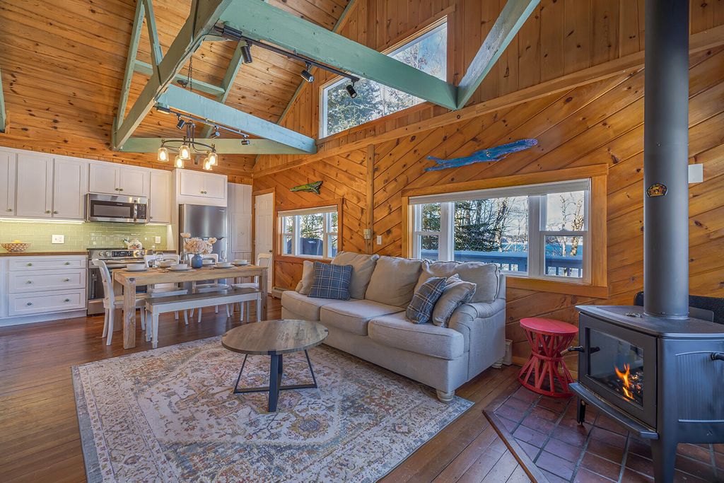 Photo of 26 Hummingbird Lane, Bar Harbor, ME 04609 (MLS # 1650802)