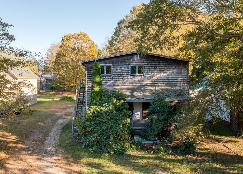 Photo of 443 Northeast Road, Standish, ME 04084 (MLS # 1641460)