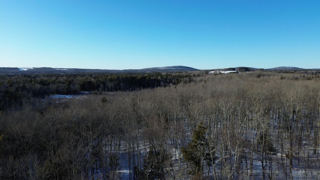 Photo of M7L31 Nelson Ridge Road N, Washington, ME 04574 (MLS # 1653897)