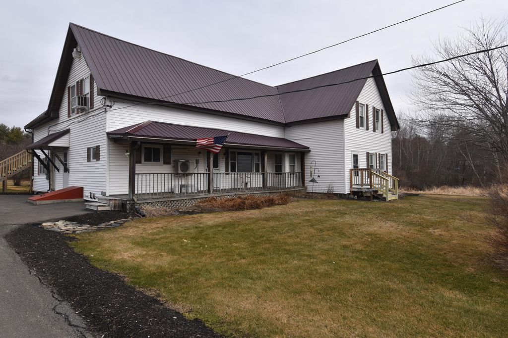 Photo of 119 North Road, Detroit, ME 04929 (MLS # 1655194)