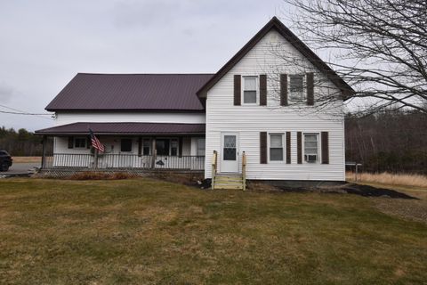 Photo of 119 North Road, Detroit, ME 04929 (MLS # 1655194)