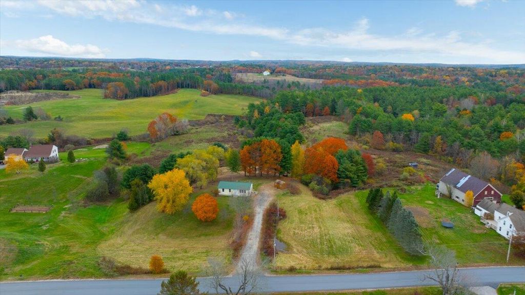 Photo of 119 Mighty Street, Gorham, ME 04038 (MLS # 1642023)