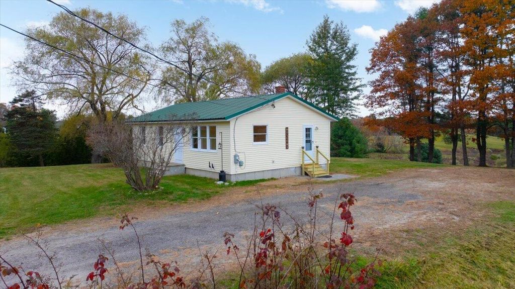 Photo of 119 Mighty Street, Gorham, ME 04038 (MLS # 1642023)