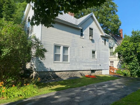 Photo of 80 High Street, Fairfield, ME 04937 (MLS # 1646570)