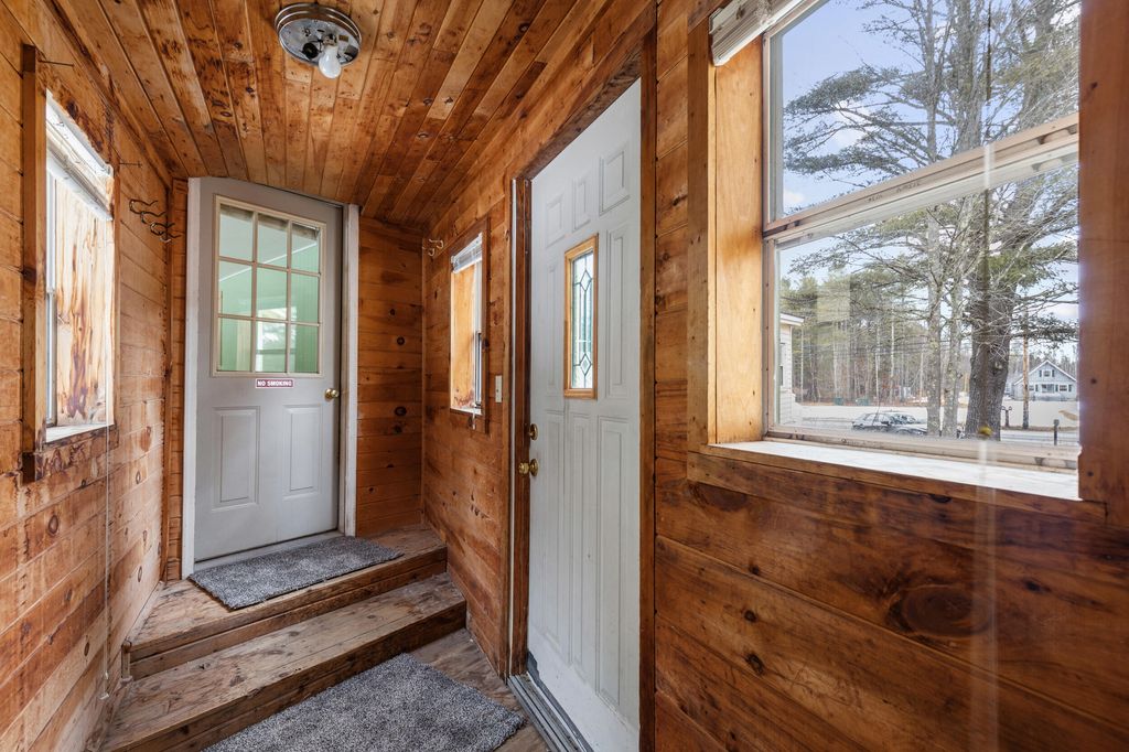 Photo of 1042 Pequawket Trail, Standish, ME 04085 (MLS # 1654130)