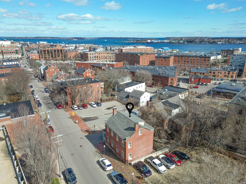 Photo of 68 Pleasant Street, Portland, ME 04101 (MLS # 1655201)