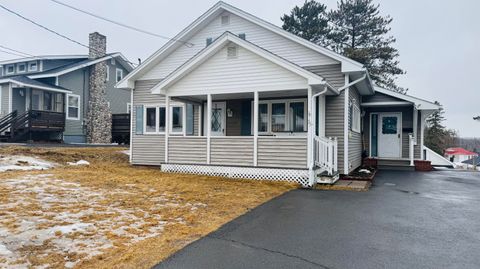 Photo of 35 Leighton Avenue, Limestone, ME 04750 (MLS # 1657584)