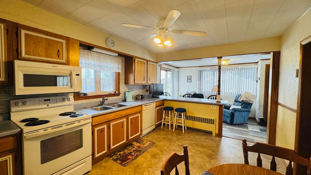 Photo of 35 Leighton Avenue, Limestone, ME 04750 (MLS # 1657584)