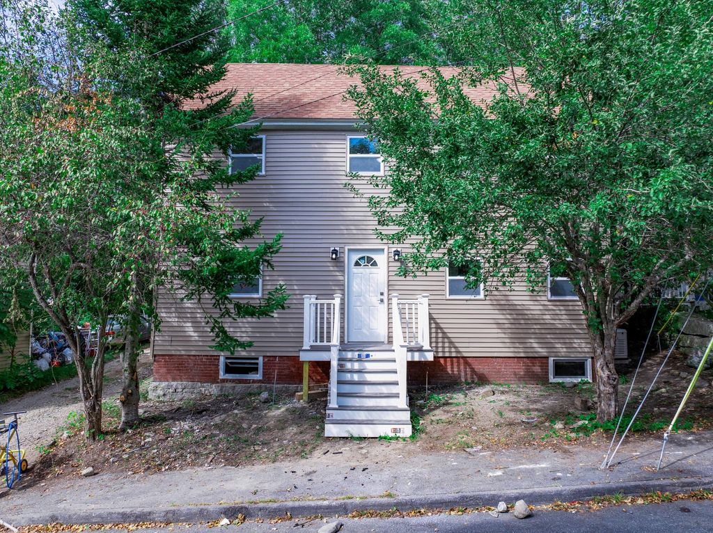 Photo of 71 Pearl Street, Bath, ME 04530 (MLS # 1638248)