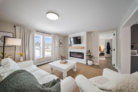 Photo of 291 Sawyer Road, Hampden, ME 04444 (MLS # 1653712)