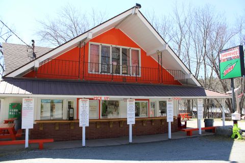 Photo of 856 River Road, Mexico, ME 04257 (MLS # 1622452)