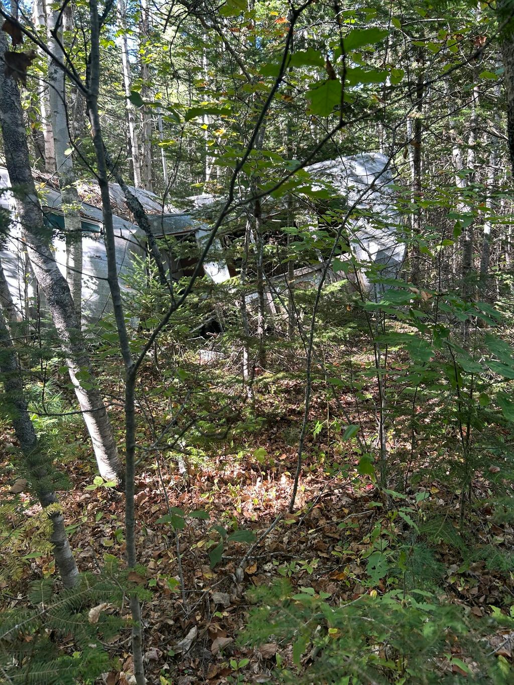 Photo of M6L24 US Route 9, Wesley, ME 04686 (MLS # 1639366)