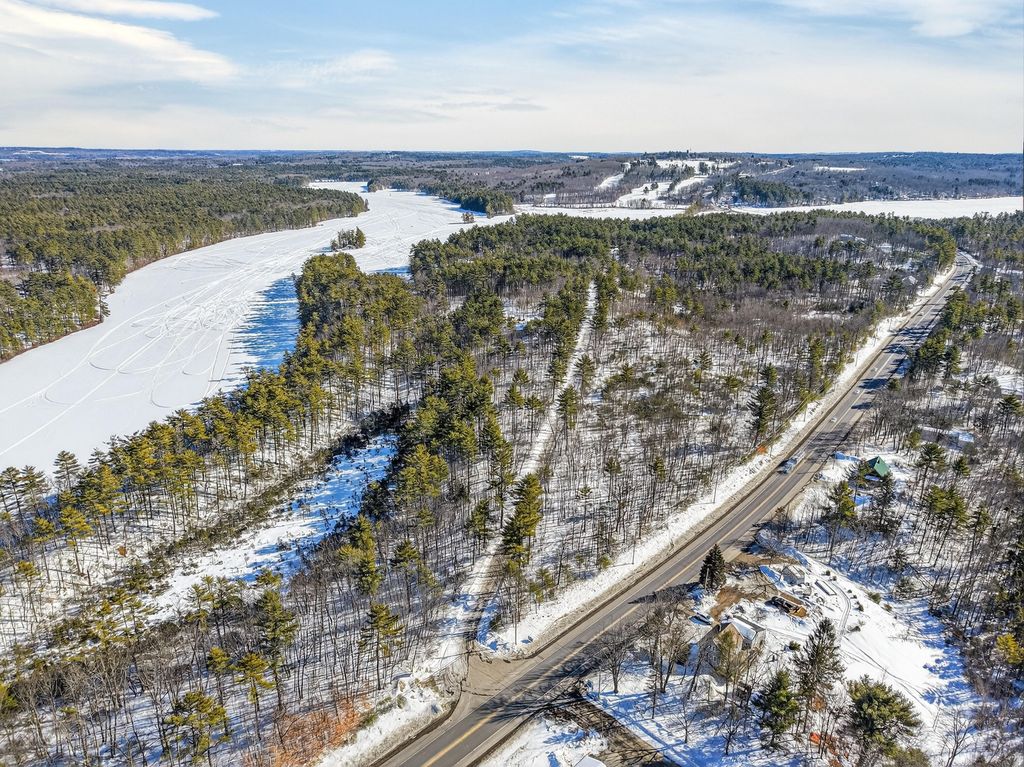 Photo of Lot 42 Maine Street #Map 10, Poland, ME 04274 (MLS # 1652444)