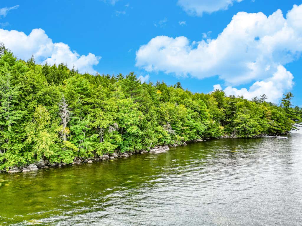 Photo of 0 Osprey Point, Belgrade, ME 04917 (MLS # 1663916)