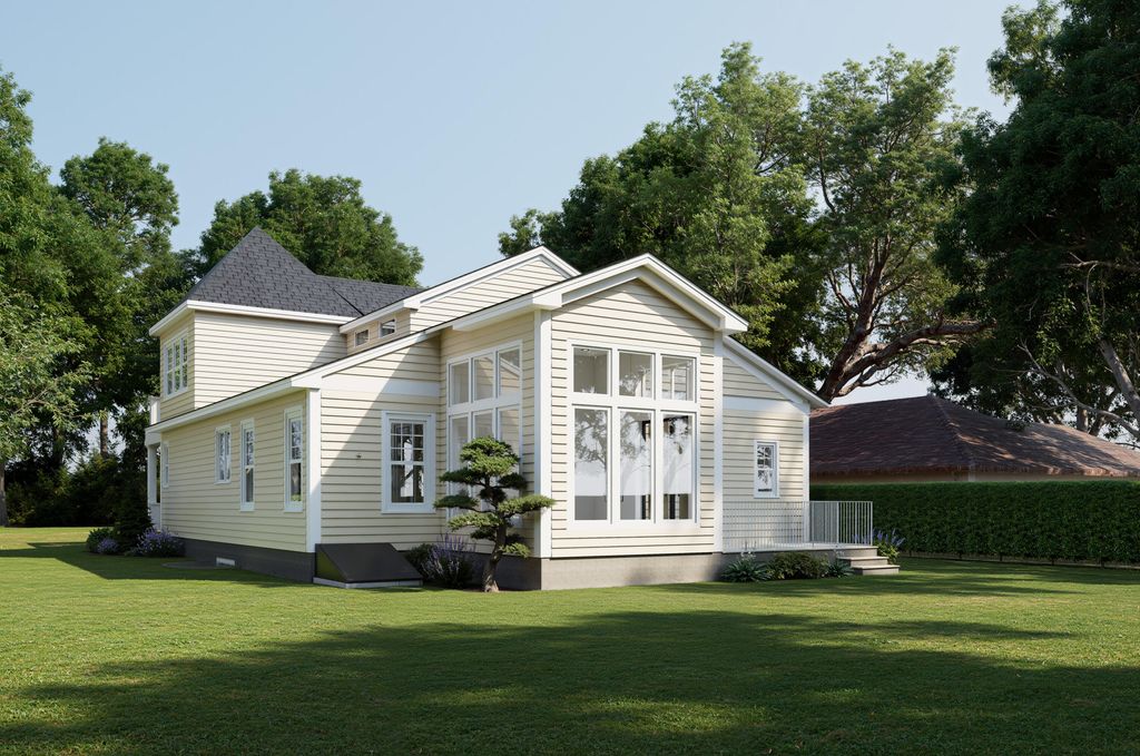 Photo of 222 Hobbs Farm Road #Lot 6, Wells, ME 04090 (MLS # 1648731)