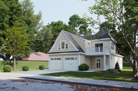 Photo of 222 Hobbs Farm Road #Lot 6, Wells, ME 04090 (MLS # 1648731)