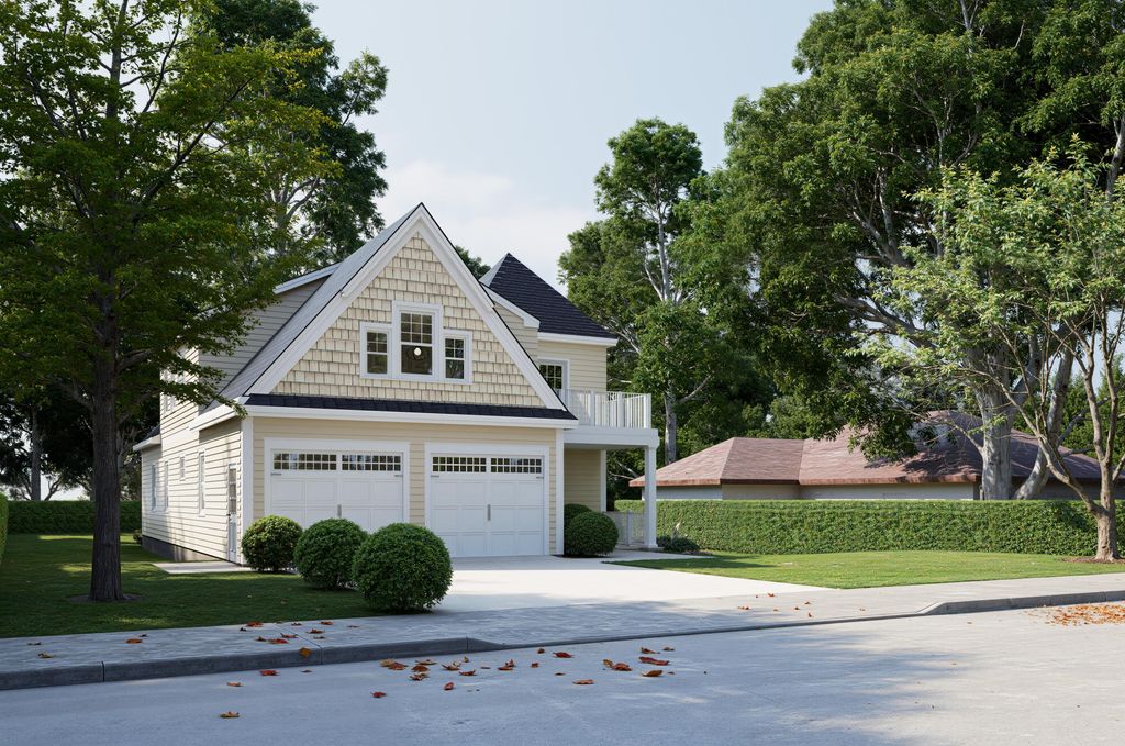 Photo of 222 Hobbs Farm Road #Lot 6, Wells, ME 04090 (MLS # 1648731)