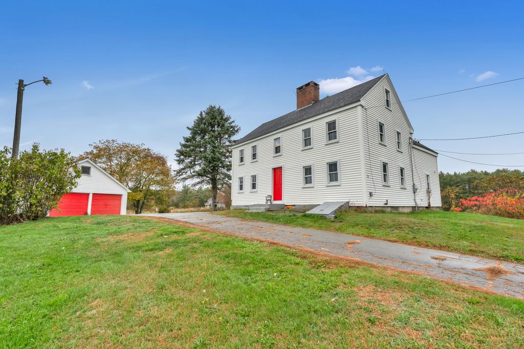 Photo of 15 Picott Road, Kittery, ME 03904 (MLS # 1641481)