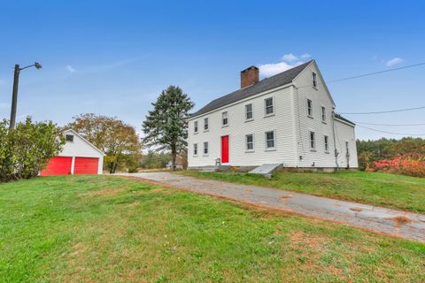Photo of 15 Picott Road, Kittery, ME 03904 (MLS # 1641481)