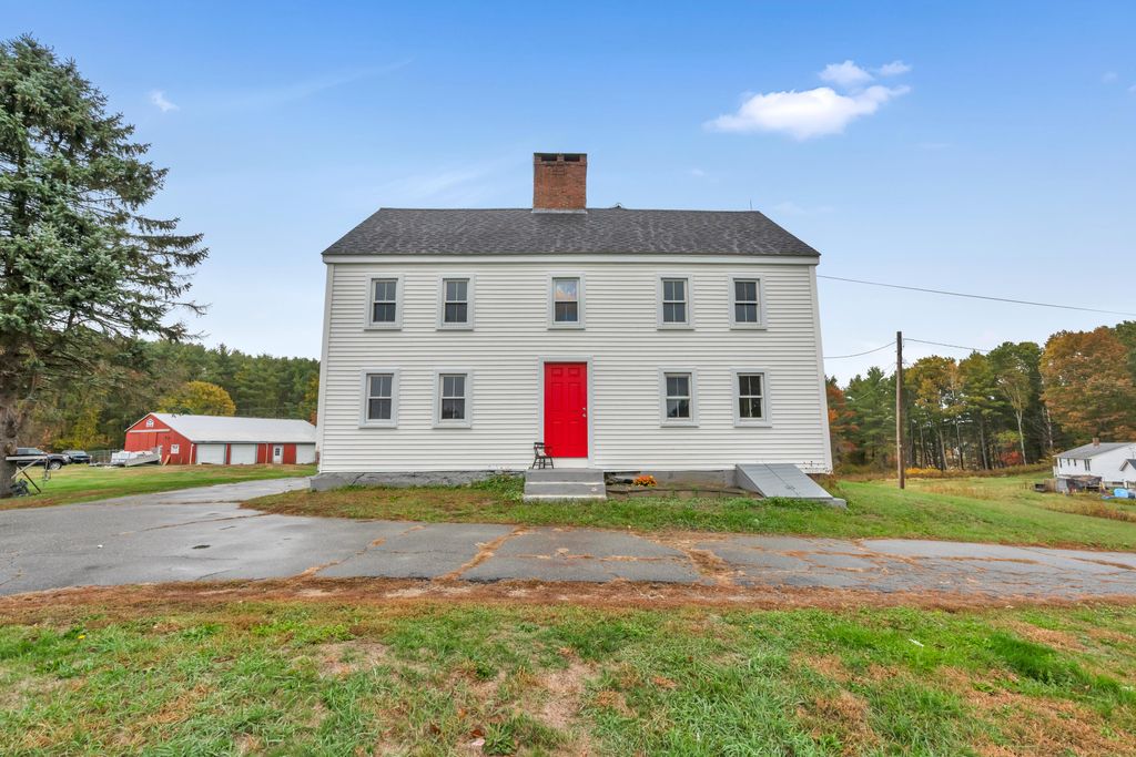 Photo of 15 Picott Road, Kittery, ME 03904 (MLS # 1641481)