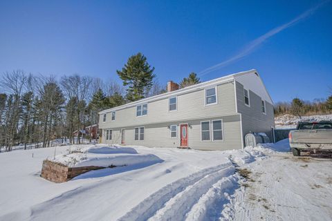 Photo of 916 Orchard Drive, Wilton, ME 04294 (MLS # 1651083)