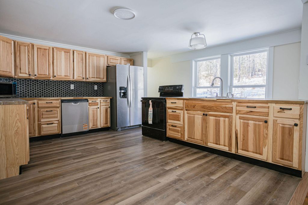 Photo of 916 Orchard Drive, Wilton, ME 04294 (MLS # 1651083)