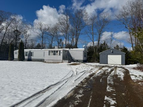 Photo of 47 Bay Woods Road, Bristol, ME 04539 (MLS # 1655536)