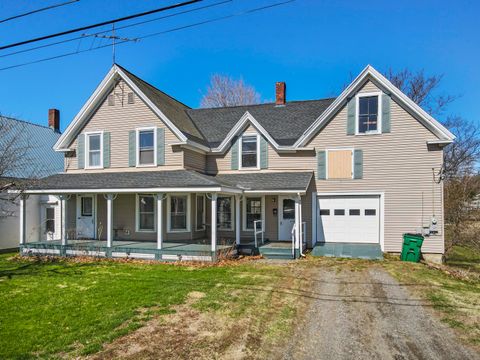 Photo of 17 Grange Street, Dover-Foxcroft, ME 04426 (MLS # 1660013)